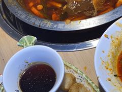 -邵汇大虾火锅(鲁迅路店)
