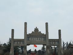 -洛阳白马寺