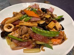 海南全家福-琼菜王(南海店)