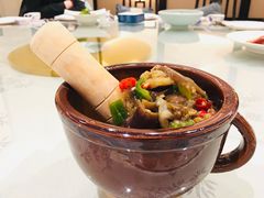 -徽州小镇(高新店)
