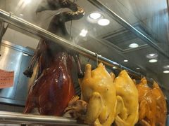 -深井陈记烧鹅酒家(新填地街店)