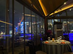 -三利音·东方司宴(外滩店)