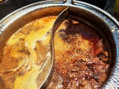 -牛New寿喜烧(虹桥新天地店)