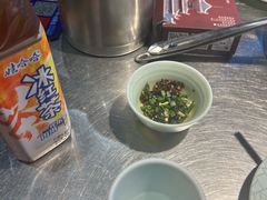 -亮欢寨快活林 酸汤鱼(仁怀店)