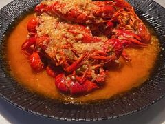 -红盔甲·小龙虾(天钥桥店)