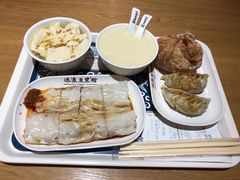 桂花豆花-冰泉豆浆馆(阳朔店)
