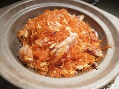 干捞海鲜粉丝煲-花千醉(新街口店)