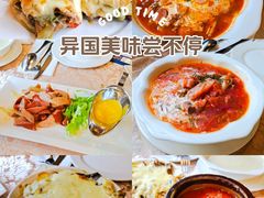 -老井俄式餐厅