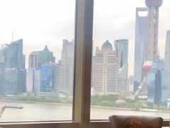 -上海外滩茂悦大酒店