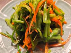-丽江金茂凯悦臻选酒店-滇香馆