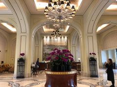 -利顺德大饭店·维多利亚花园(小白楼店)