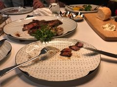 -牛排坊(成都群光君悦酒店)