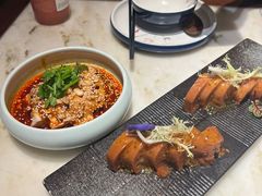 -绿茶餐厅(深圳龙华天虹购物中心店)