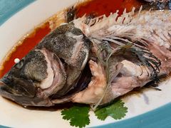 -百富源·海鲜辽菜(浑河堡店)