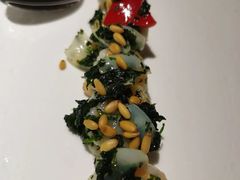 -淮食·雅宴(北大博雅国际酒店)