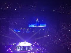 -梦之蓝青奥体育公园体育馆