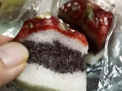 -非遗近水楼糕团(景德路店)