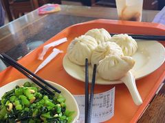 -庆丰包子铺(白塔寺店)