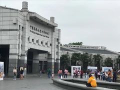 -中国京杭大运河博物馆