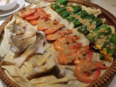 -清晖小苑•顺德地方菜(壹海城店)