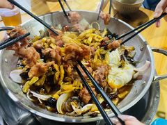 -知味脆皮鸡