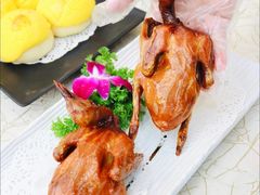 -轩记海鲜餐厅·四十五年老字号·经典粤菜(西区彩虹店)