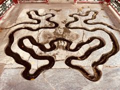 -潭柘寺景区