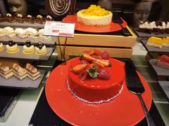 -厦门艾美酒店·新食谱西餐厅