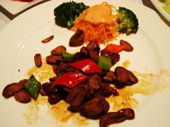 cDSC00595-老洋房花园饭店(绍兴路店)