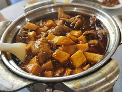 -一盏明灯全素斋(五爷庙店)