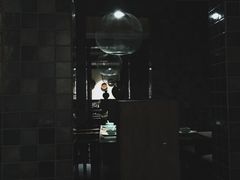 -粗茶淡饭·隐庐私厨(东亭店)