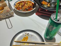 -叁宝烤肉• 西安烧烤(凤城十二路店)
