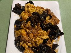-桃子餐厅·天津菜(王顶堤总店)