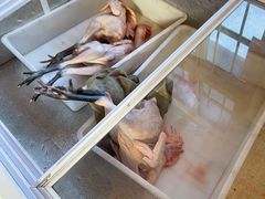 -蒙阴付老大鸡店