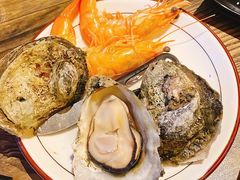 -土蚝·高压锅生蚝(百姓美食街店)