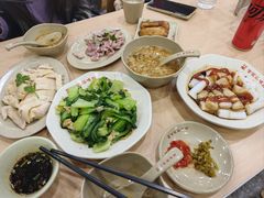 -百家鸡味馆(清泰店)