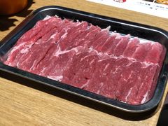 热气羊肉-虾满堂小龙虾烧烤(富荟广场店)