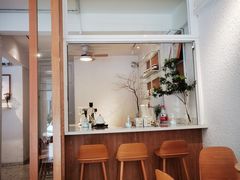 -Cafe on warm(丹霞店)