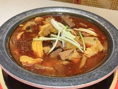-观音桥步行街