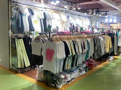-西单明珠商场