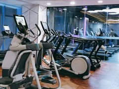 -一兆韦德健身(浦东万达会所)