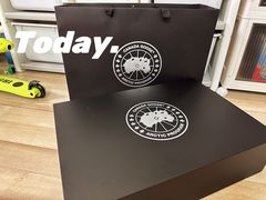 -Canada Goose加拿大鹅(沈阳万象城店)