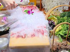 -塔兰齐新疆孜然火锅(鲤鱼山路店)