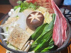 -二丁目食堂(浑南花园城店)