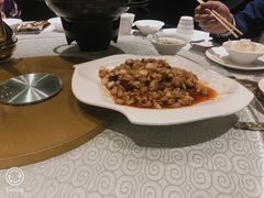 -金掌勺·锅包肉(广渠门店)