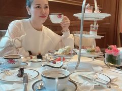 -东海朗廷酒店·廷廊 Palm Court
