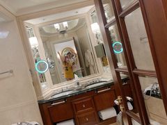 -广州富力丽思卡尔顿酒店