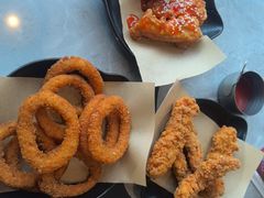 -必胜客(WOW夏阳湖店)