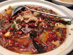 -老山东·山东菜(鲁菜名店)