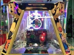 -大玩家超乐场(高新万达店)